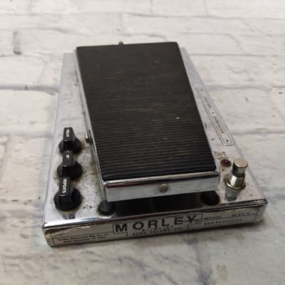 Shin's Music Perfect Volume Pedal | Reverb