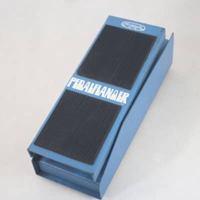 Reverb.com listing, price, conditions, and images for tycobrahe-pedalflanger