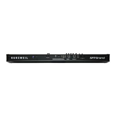 Kurzweil SP7 Grand 88-Key Stage Piano image 11