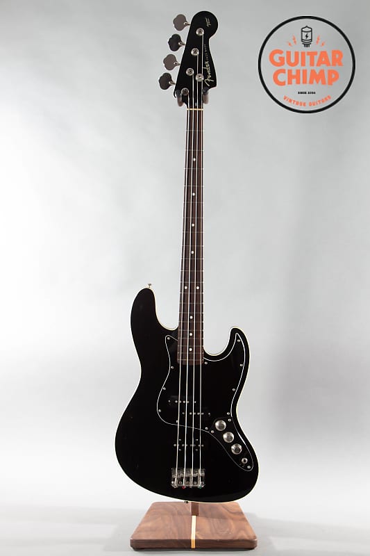 人気ブランド Fender Canada Reverb | Bass Jazz Aerodyne AJB ベース
