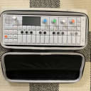 Teenage Engineering OP-1 Portable Synthesizer & Sampler Rev2 W/Analog Case