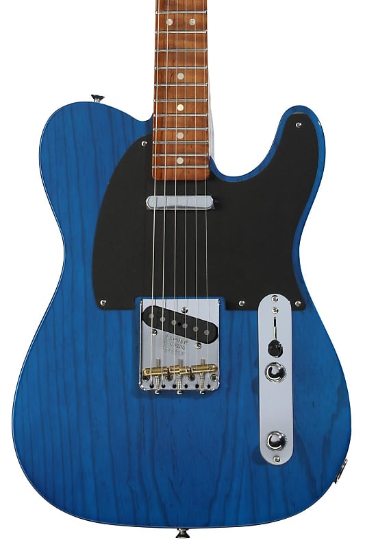 Fender Custom Shop American Custom Telecaster | Reverb