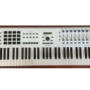 Arturia KeyLab 61 MkII MIDI Controller 2018 - 2021 White