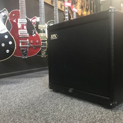 Dv mark 1x12 shops cabinet