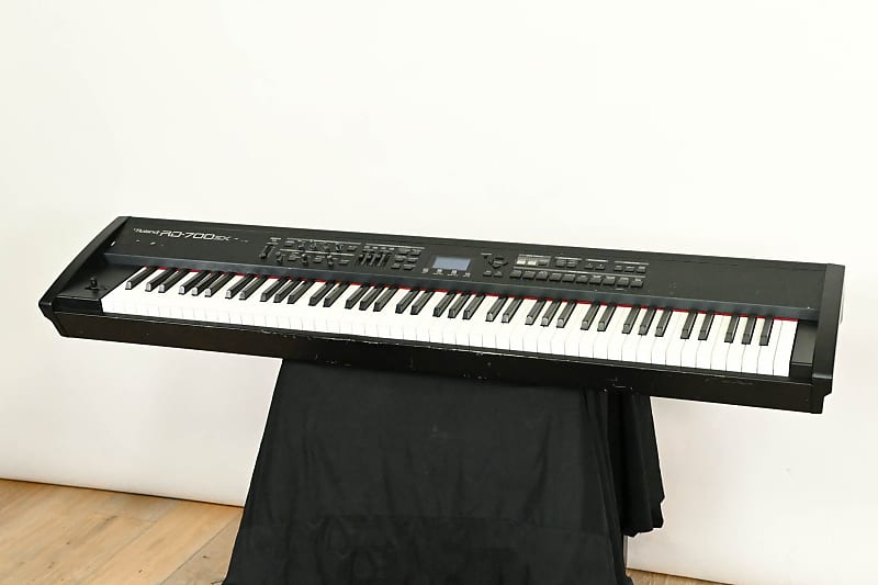 Roland RD-700SX 88-Key Digital Stage Piano CG01LXF | Reverb