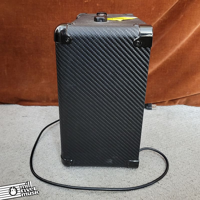 Marshall MG Carbon Fiber MG15CFX 2-Channel 15-Watt 1x8