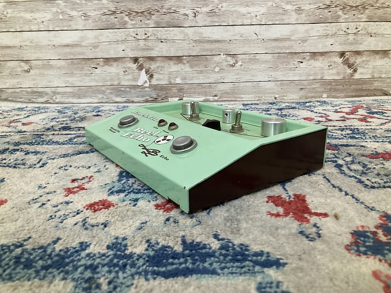 Danelectro DTE-1 Reel Echo Tape Simulator Pedal | Reverb