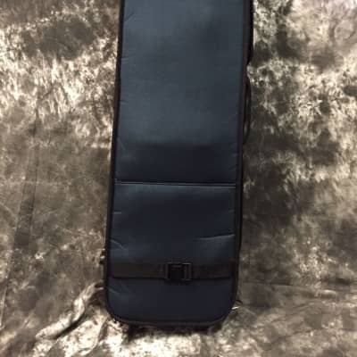 Paesold® 4/4 Full Size Violin Oblong Case with Backpack Straps, Super Light NEW image 15