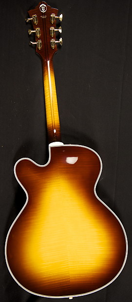 Guild Artist Award | Reverb