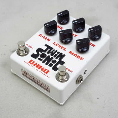 Reverb.com listing, price, conditions, and images for okko-twinsonic