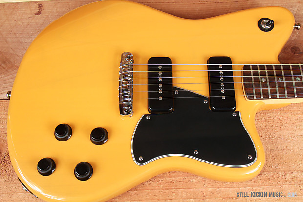 Fender top toronado p90