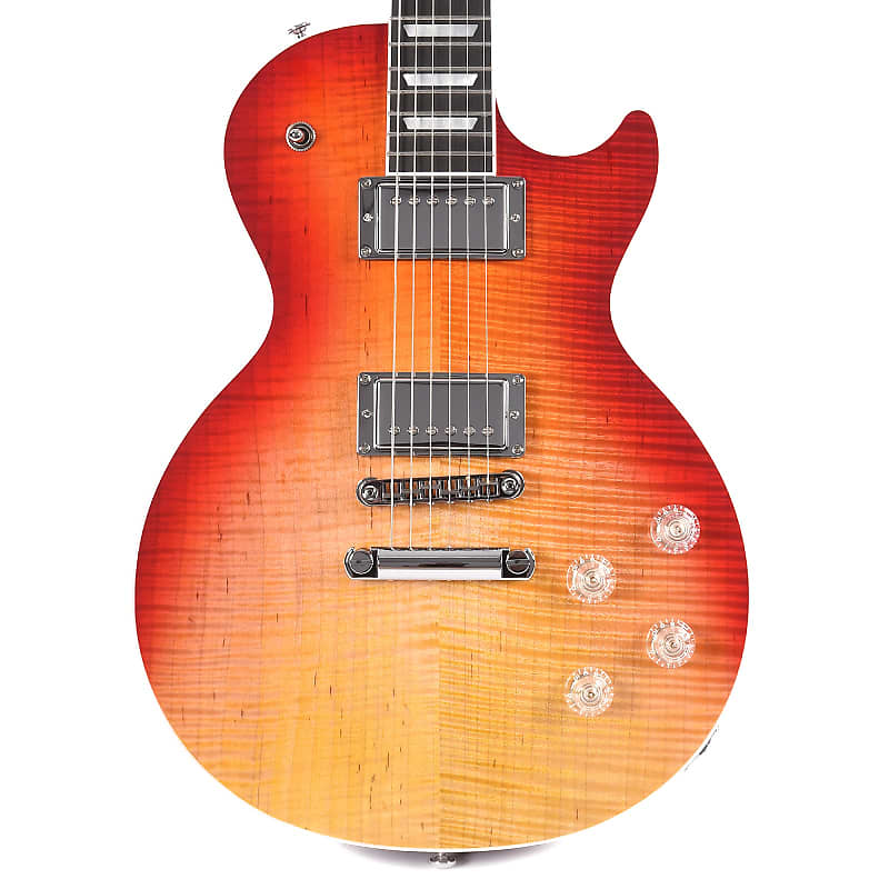 Gibson Les Paul High Performance 2019 image 4