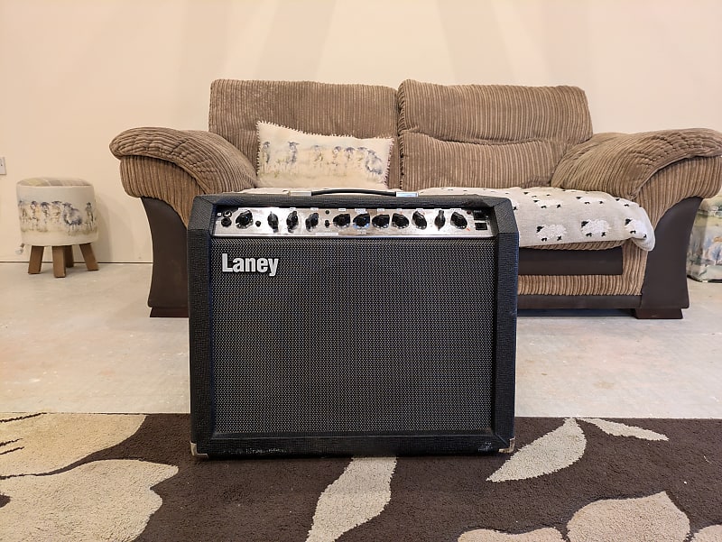 Laney LC30 ii mk2 valve amplifier 30w Reverb