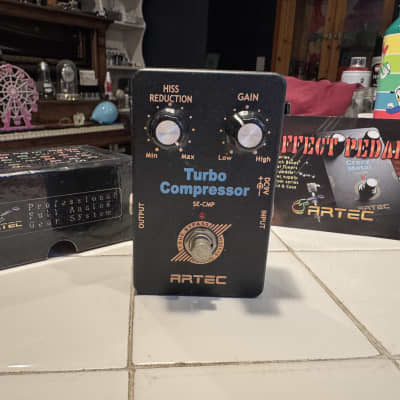 Reverb.com listing, price, conditions, and images for artec-se-cmp
