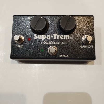 Fulltone Supa-Trem Tremolo | Reverb