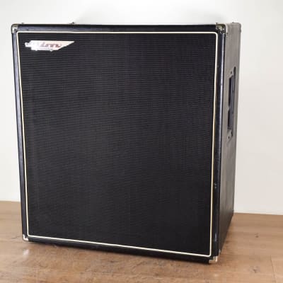 Ashdown MAG 410T Deep 450-watt Bass Cabinet w/Tweeter CG00SSM image 1