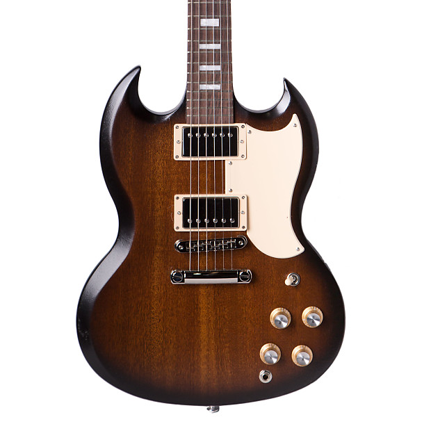Gibson SG Special T 2017 image 2