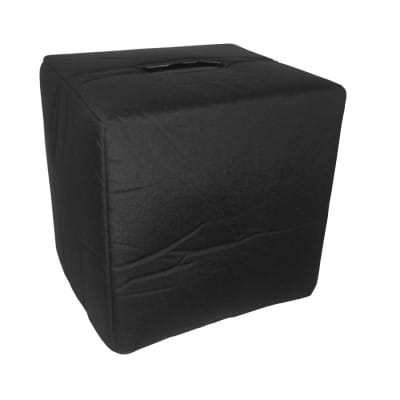 Tuki Padded Cover for ISP Technologies Bass Vector 210 Cabinet (ispt002p) for sale