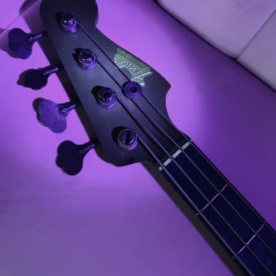 Fender Precision Bass 1961 Sparkle image 14