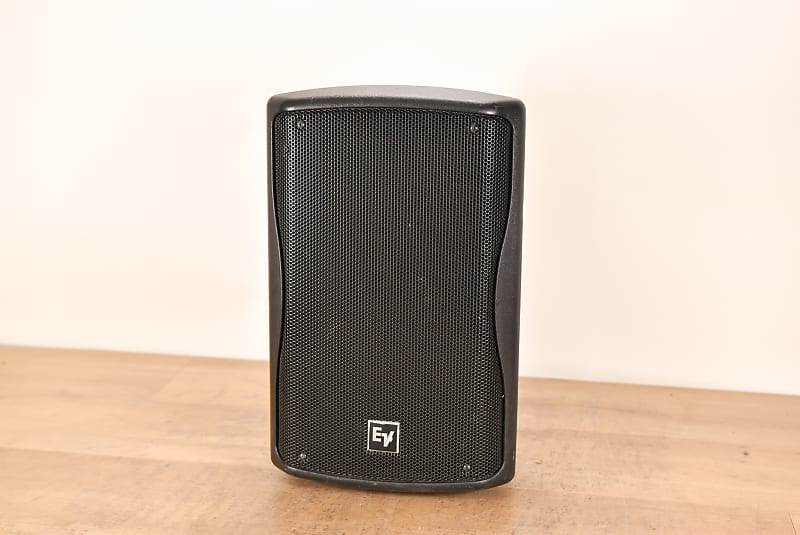 ElectroVoice (EV) ZX190 TwoWay Passive Loudspeaker (church Reverb