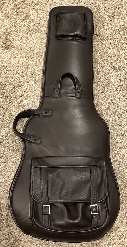 Levy's leather gig online bag