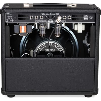 Mesa Boogie Fillmore 25 1x12" Guitar Combo Amplifier image 2
