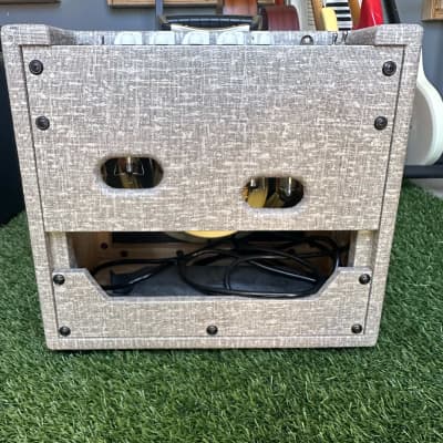 Swart Mod 84 1x12" Combo image 3