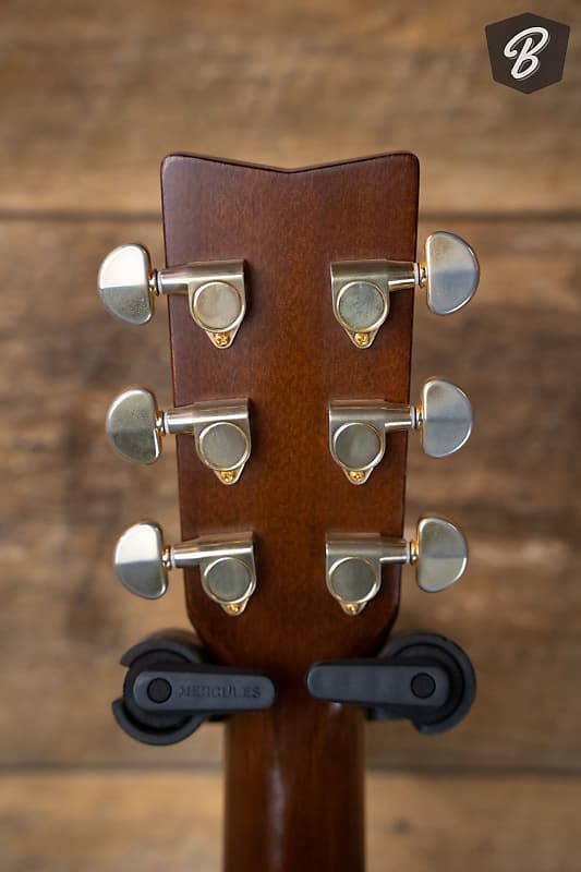 Yamaha FG-400D Acoustic Guitar | Reverb