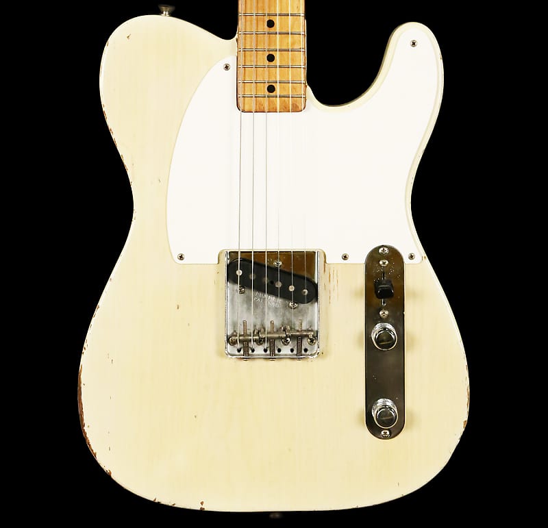 Fender Esquire 1955 image 3
