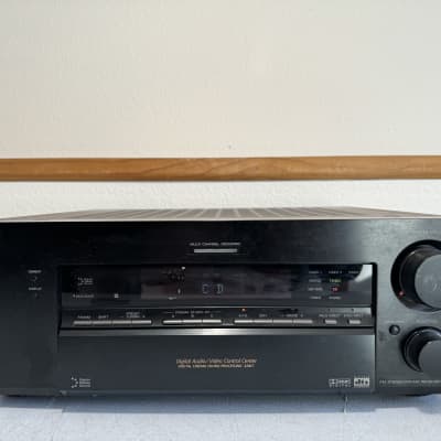 Sony STR-DB840 Receiver HiFi Stereo Vintage AVR Audiophile 5.1 Channel Phono image 1