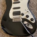 Fender USA Stratocaster HSS 2007