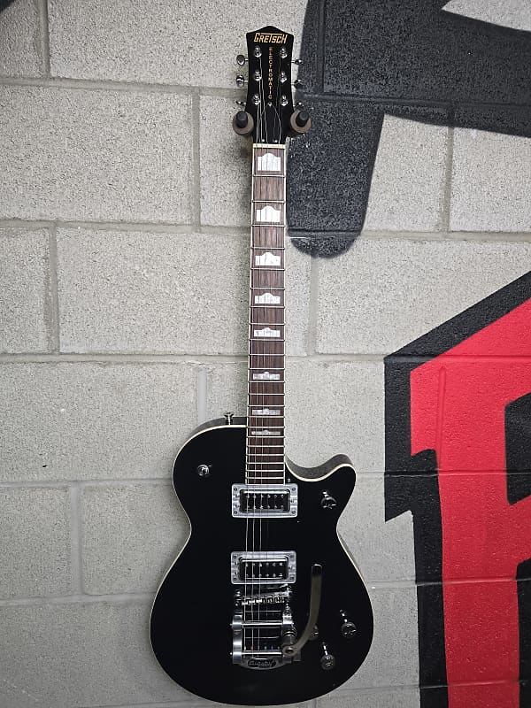 Gretsch Electromatic Pro Jet with Bigsby 2011 - 2017 | Reverb