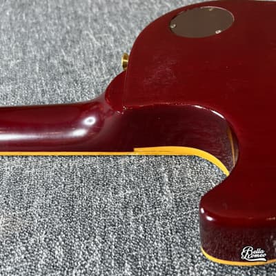 Gibson Les Paul Standard 1996 [Used] image 15