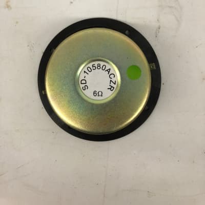Acoustic Research Horn Speaker SD-10580ACZR From PSC25 Center Speaker or Similar - Tested, Works image 3