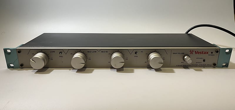 DJ機材 Vestax DCR-1200 Pro Vestax DCR-1200 Pro