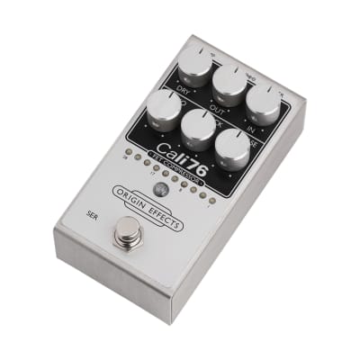 Origin Effects Cali76 FET Compressor image 2