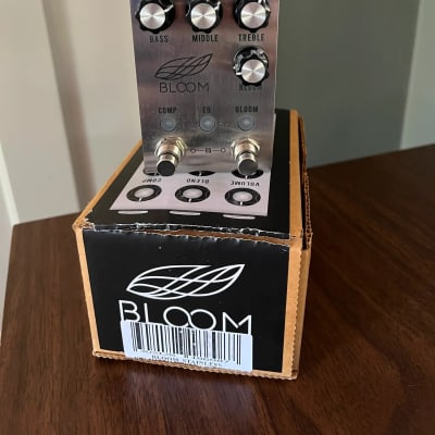 Reverb.com listing, price, conditions, and images for jackson-audio-bloom