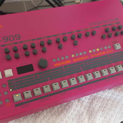 STEDA Electronics SR-909 image 4