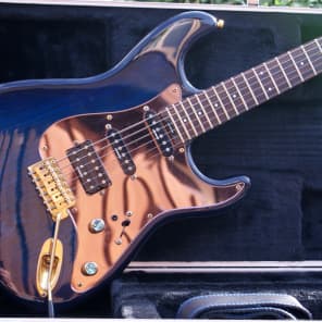 HardRelic Blade Levinson R-2 シースルーダルブルー RH-2C – Blade
