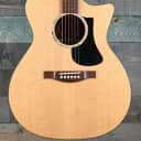EASTMAN PCH1-GACE SOLID SPRUCE TOP AND SAPELE
