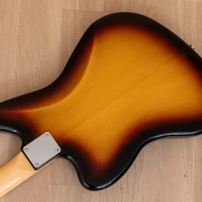 2021 Fender Traditional 60s Jazzmaster FSR Blocks & | Reverb UK