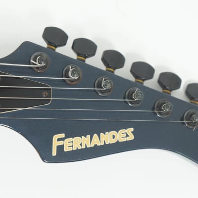 SALE Ends June 20] Fernandes FR-75 German SHADOW 