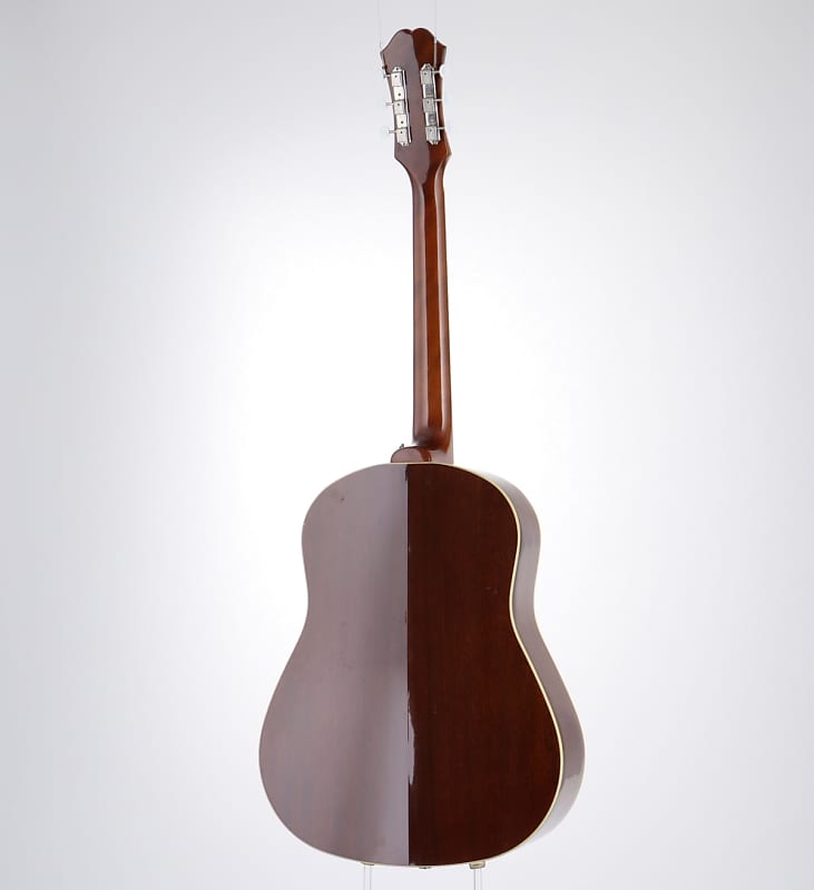 【美品】Epiphone Inspired by 1964 Texan Epiphone Inspired By 1964 Texan review | MusicRadar