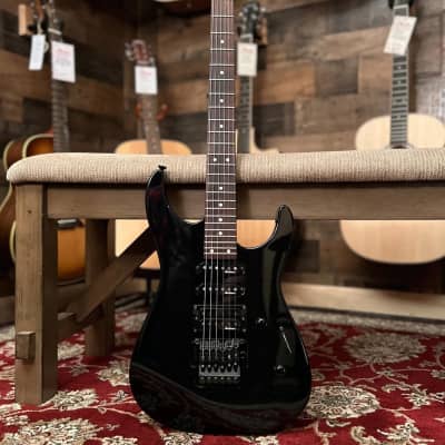 Jackson DK2 Japan Dinky MIJ Flame transparent Red seymour Jackson DK2 Japan Dinky MIJ Flame transparent Red seymour