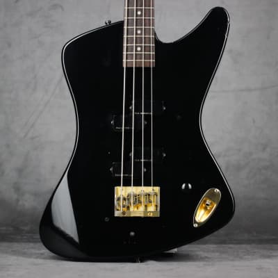 Burny Fernandes Japan Thunderbird RD ZB-80 Ziggy Signature Nikki