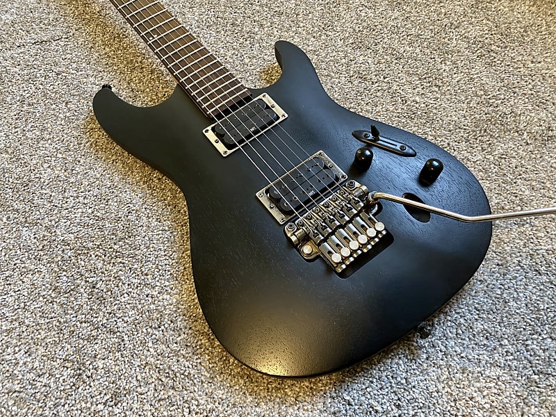 Ibanez s320 エレキギター ブラック sシリーズ wk Ibanez s320 エレキギター ブラック sシリーズ wk