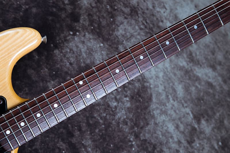 1978 Greco SE-700 Early Sixties, A783328