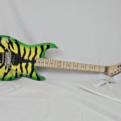 ESP ECLIPSE S 1 SUGIZO Model | Reverb