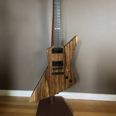🇺🇸4th of July SALE! Black Diamond Custom Guitar Shop USA X