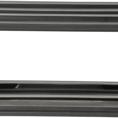 SKB 1SKB-R4S Shallow Roto Rack with Steel Rails image 8